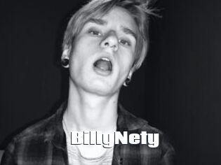 BillyNety