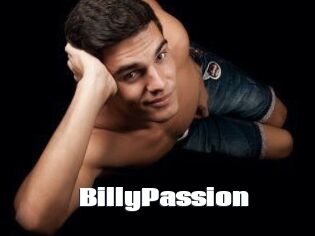 BillyPassion