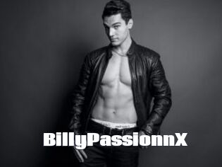 BillyPassionnX