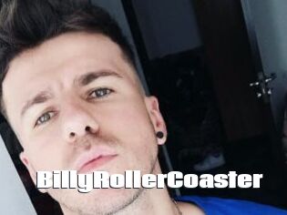 BillyRollerCoaster