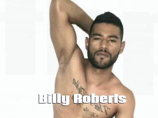 Billy_Roberts