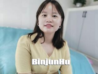 BinjunHu