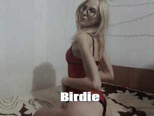 Birdie