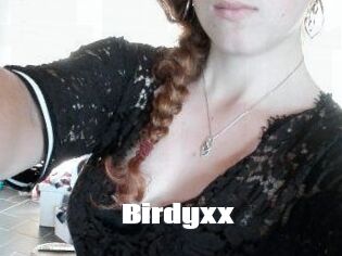 Birdyxx