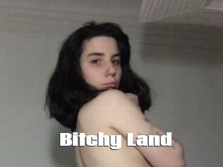 Bitchy_Land