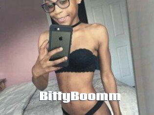 BittyBoomm