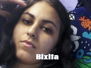 Bixita
