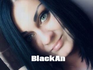 BlackAn