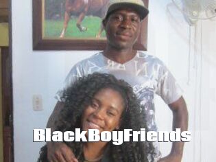 BlackBoyFriends