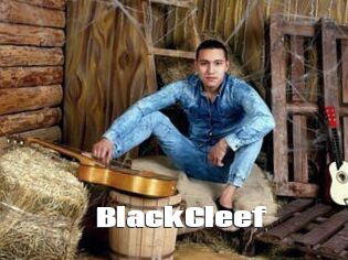 BlackCleef