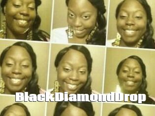 BlackDiamondDrop