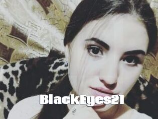 BlackEyes21