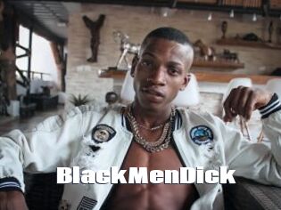 BlackMenDick