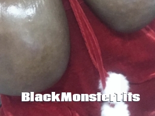 BlackMonsterTits