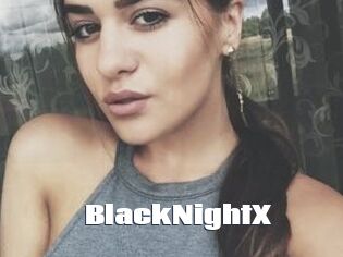 BlackNightX