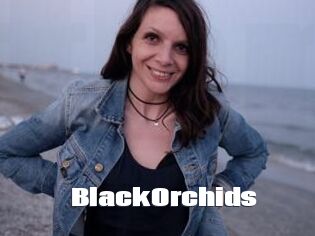 BlackOrchids