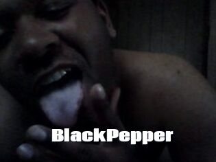 BlackPepper