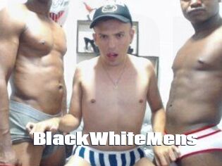 BlackWhiteMens