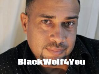 BlackWolf4You