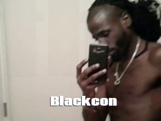 Blackcon