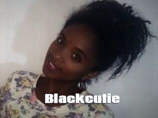 Blackcutie