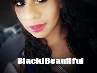 BlackiBeautiful