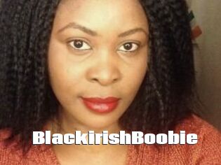 BlackirishBoobie