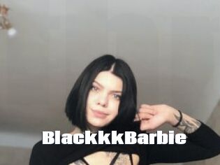 BlackkkBarbie