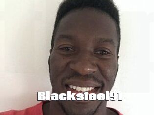 Blacksteel91