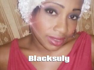 Blacksuly