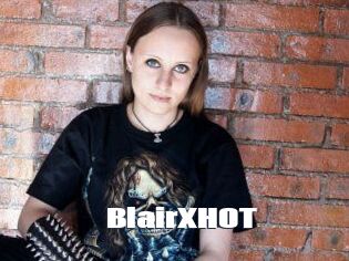 BlairXHOT