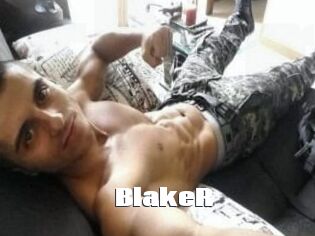 BlakeR