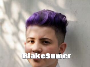 BlakeSumer