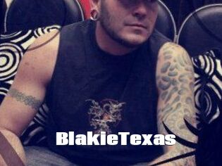 Blakie_Texas