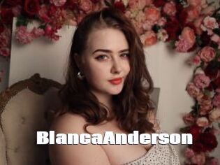 BlancaAnderson