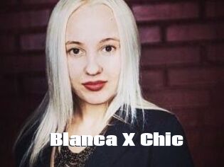 Blanca_X_Chic