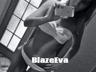 BlazeEva