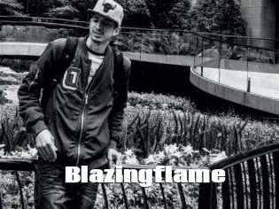 Blazingflame