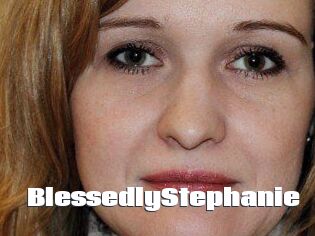 BlessedlyStephanie