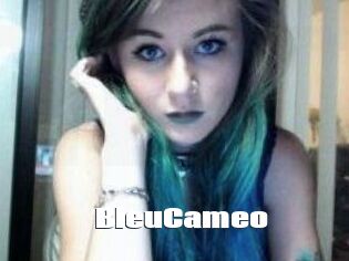 BleuCameo