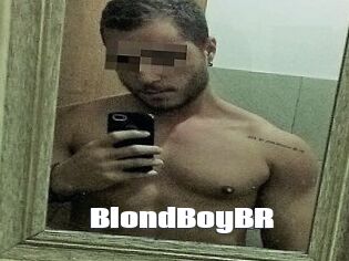 BlondBoyBR