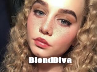 BlondDiva