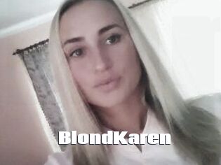 BlondKaren