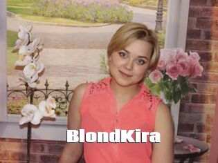 BlondKira