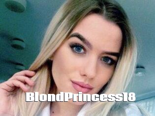 BlondPrincess18