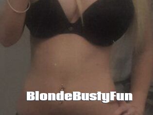 BlondeBustyFun