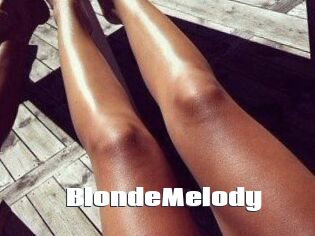 BlondeMelody