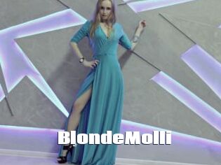 BlondeMolli