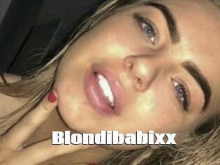 Blondibabixx