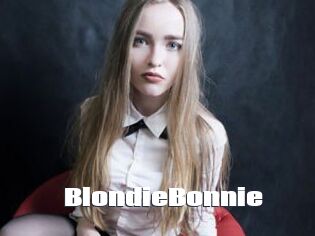 BlondieBonnie